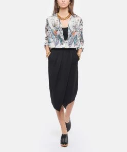 Sabot Youyou Sabots Yndies Bois Cuir Noir -Golden Goose-boutique youyo look20211201 97