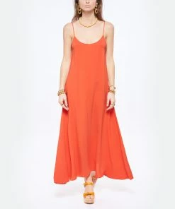 Sabot Youyou Sabots Yris Bois Cuir Papaye 13 Sabot Youyou Sabots Yris Bois Cuir Papaye -Golden Goose-boutique youyo look20211208 99