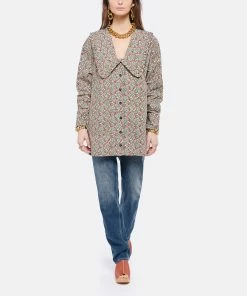 Sabot Youyou Sabots Ydol Bois Cuir Brique 13 Sabot Youyou Sabots Ydol Bois Cuir Brique -Golden Goose-boutique youyo look20211213 25