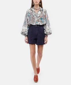 Sabot Youyou Sabots Yrma Rock Bois Cuir Brique 19 Sabot Youyou Sabots Yrma Rock Bois Cuir Brique -Golden Goose-boutique youyo look20211230 276