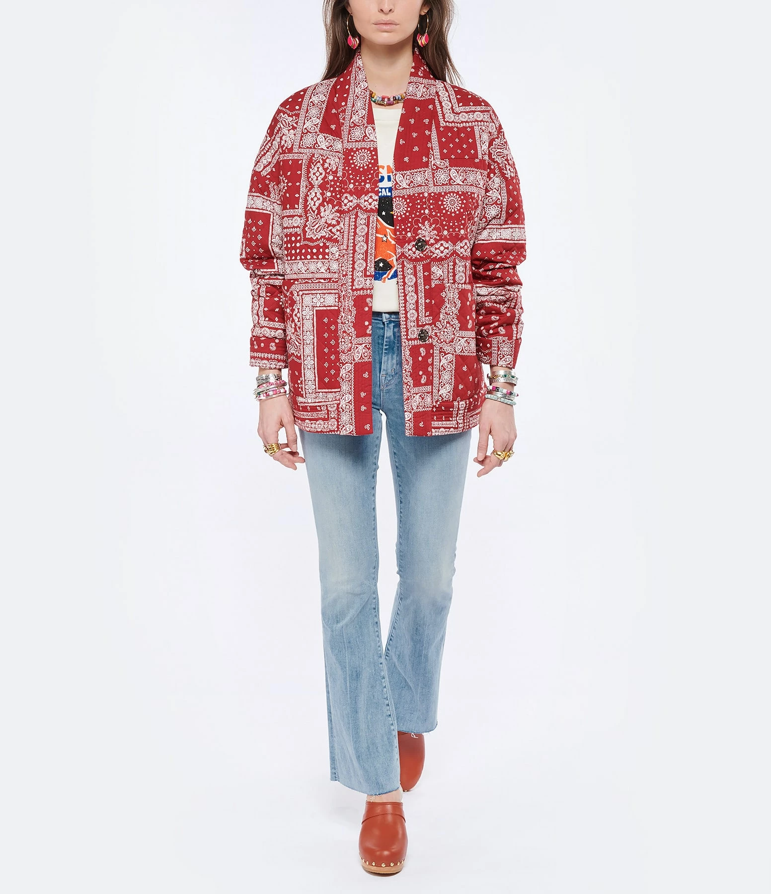 Sabot Youyou Sabots Yrma Rock Bois Cuir Brique 14 Sabot Youyou Sabots Yrma Rock Bois Cuir Brique – Image 12