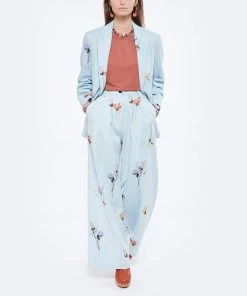 Sabot Youyou Sabots Yrma Rock Bois Cuir Brique 24 Sabot Youyou Sabots Yrma Rock Bois Cuir Brique -Golden Goose-boutique youyo look20220113 323