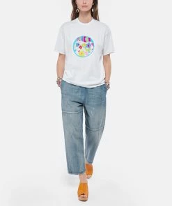 Sabot Youyou Sabots Ydol Bois Cuir Papaye 17 Sabot Youyou Sabots Ydol Bois Cuir Papaye -Golden Goose-boutique youyo look20220117 169