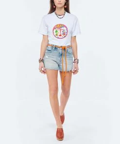 Sabot Youyou Sabots Yrma Rock Bois Cuir Brique 23 Sabot Youyou Sabots Yrma Rock Bois Cuir Brique -Golden Goose-boutique youyo look20220125 41