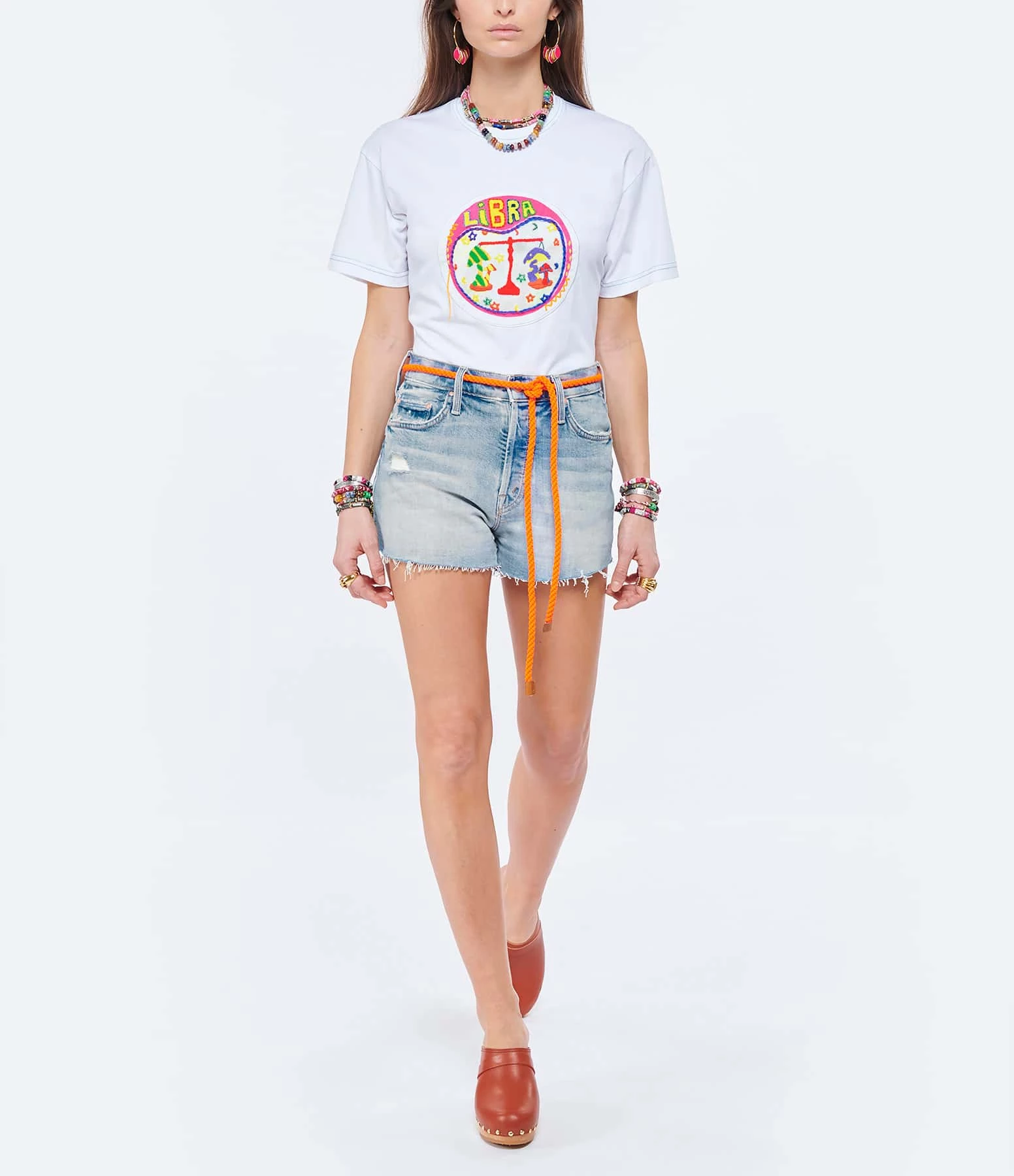 Sabot Youyou Sabots Yrma Rock Bois Cuir Brique 12 Sabot Youyou Sabots Yrma Rock Bois Cuir Brique – Image 10