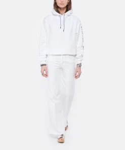 Sabot Youyou Sabots Yzis Bois Cuir Argenté -Golden Goose-boutique youyo look20220126 214
