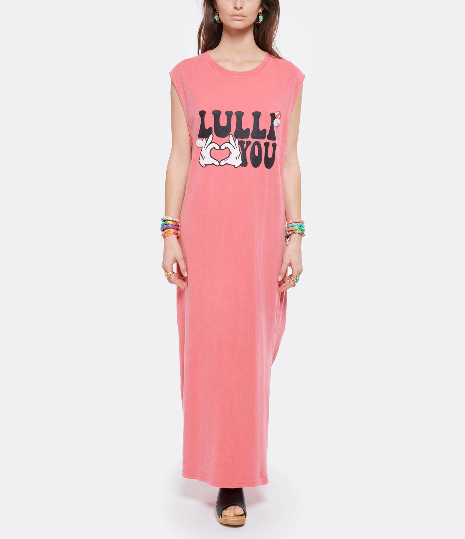Sabot Youyou Sabots Yulli Bois Cuir Noir, Exclusivité Lulli 10 Sabot Youyou Sabots Yulli Bois Cuir Noir, Exclusivité Lulli – Image 8