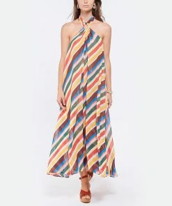 Sabot Youyou Sabots Ybiza Bois Cuir Caramel 13 Sabot Youyou Sabots Ybiza Bois Cuir Caramel -Golden Goose-boutique youyo look20220524 442