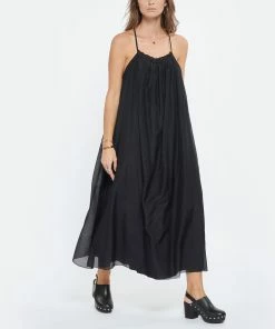 Sabot Youyou Sabots Yboo Bois Cuir Noir 16 Sabot Youyou Sabots Yboo Bois Cuir Noir -Golden Goose-boutique youyo look20220801 130