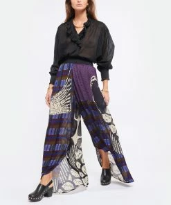 Sabot Youyou Sabots Yboo Bois Cuir Noir 17 Sabot Youyou Sabots Yboo Bois Cuir Noir -Golden Goose-boutique youyo look20220803 13