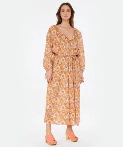 Sabot Youyou Sabots Ydol Cuir Neon Orange 13 Sabot Youyou Sabots Ydol Cuir Neon Orange -Golden Goose-boutique youyo look20230110 74