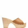 Sabot Youyou Sabots Ydil Cuir Camel -Golden Goose-boutique youyo51262 pck20230104 1