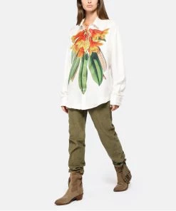 Zadig & Voltaire Bottines Pilar Cuir Suédé Taupe 29 Zadig & Voltaire Bottines Pilar Cuir Suédé Taupe -Golden Goose-boutique zadig look20220824 417