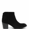 Zadig & Voltaire Bottines Molly Cuir Noir 1 Zadig & Voltaire Bottines Molly Cuir Noir -Golden Goose-boutique zadig26306 pck20200721 1
